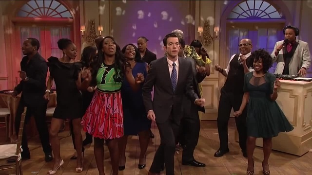 Cha Cha Slide SNL Coub The Biggest Video Meme Platform