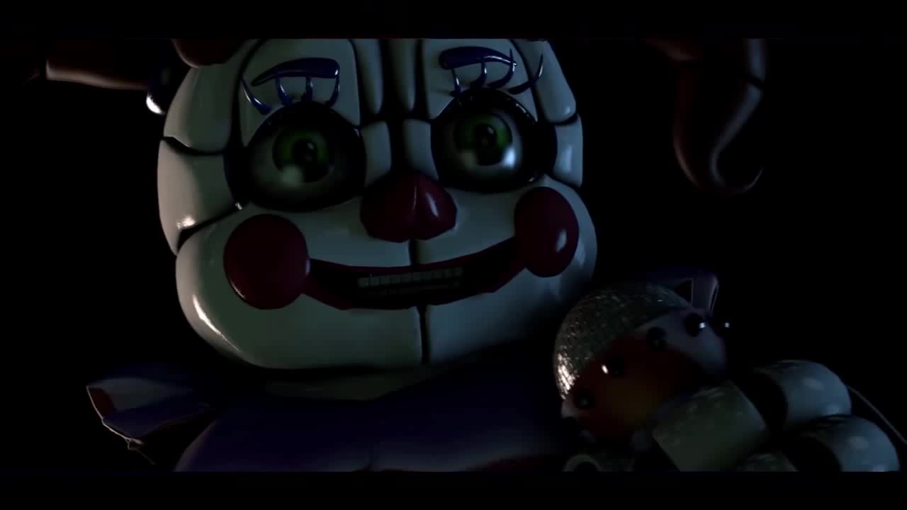 FNAF SISTER LOCATION Song by JT Machinima - 