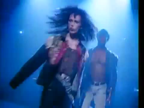 Dead Or Alive - Come Home (With Me Baby) (Official Video) 