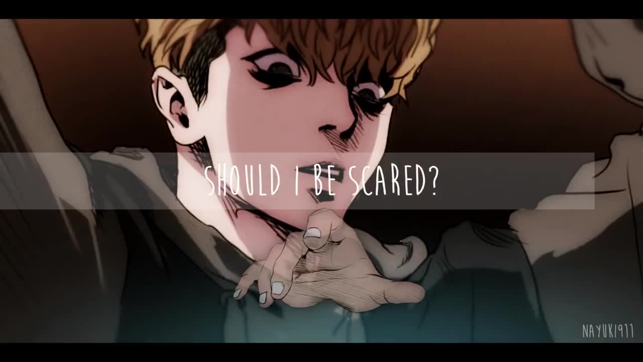 Teddy Bear「Killing Stalking」pt.2 - Coub - The Biggest Video Meme Platform