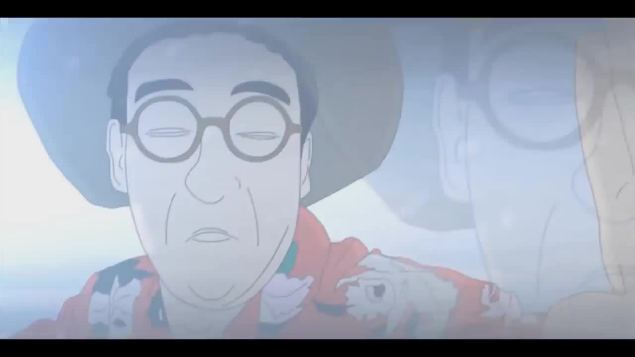 Filthy Frank Anime Opening on Make a GIF