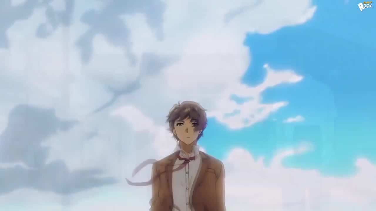 Seishun Buta Yarou wa Bunny Girl Senpai no Yume wo Minai「AMV