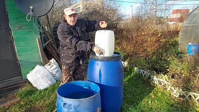 как сделать ручной водяной насос своими руками чертежи