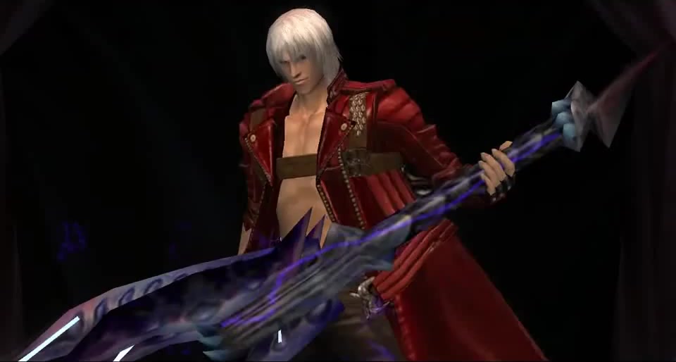 devil may cry 3 jester - Coub - The Biggest Video Meme Platform