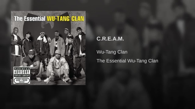 Wu-Tang Clan - Da Mystery Of Chessboxin' - Coub - The Biggest