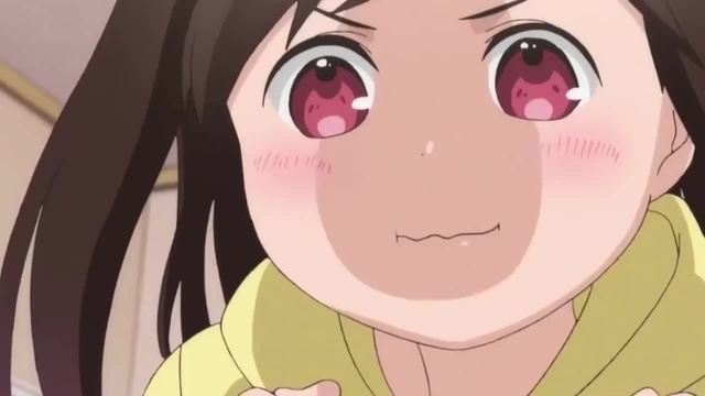 PARODIA-MEMES)Hitoribocchi no Marumaru Seikatsu /CAP 2 