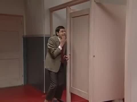 Mr. Bean - Episode 11 - Back to School Mr. Bean - Part 5 5 - video  Dailymotion