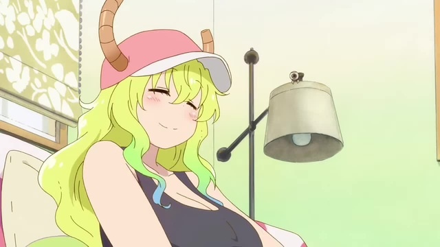 Lucoa Topless