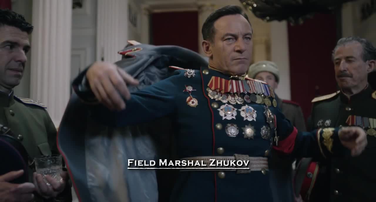 Маршал Жуков / Field Marshal Zhukov - Coub - The Biggest Video Meme Platform