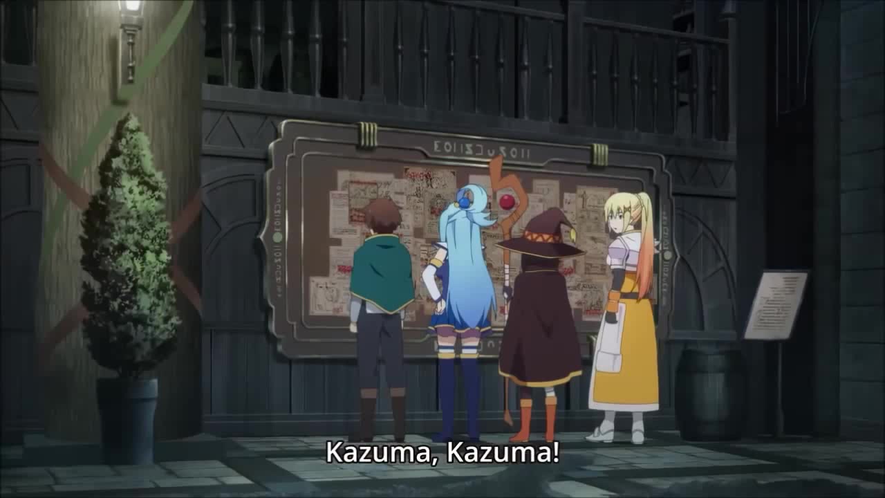 Kazuma best hand #anime #kazuma #konosuba #amv #meme # #coub anime  #coub anime - Coub - The Biggest Video Meme Platform