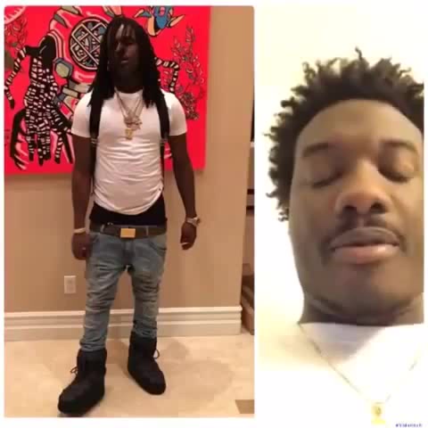 chief keef moon boots - Coub - The Biggest Video Meme Platform