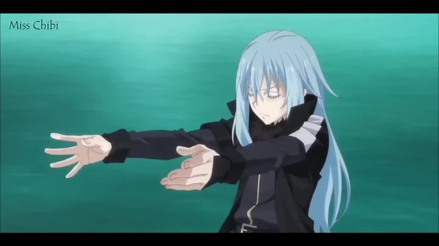 Tensei Shitara Slime Datta Ken Pelicula