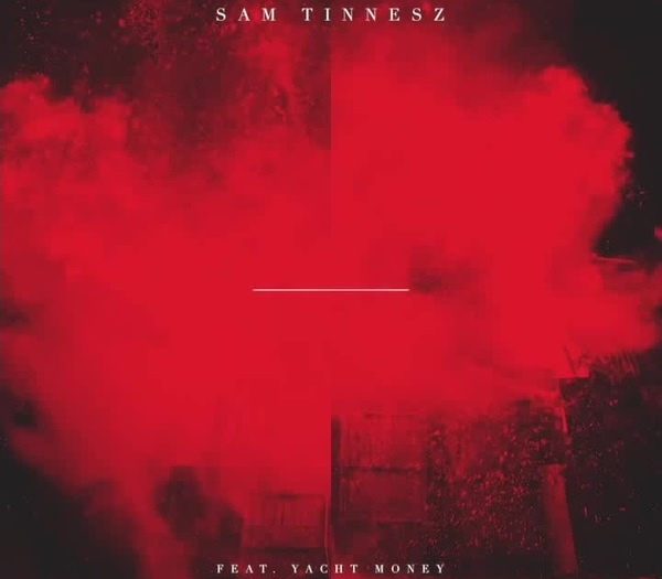 Sam Tinnesz - Play With Fire feat. Yacht Money [Official Audio] 