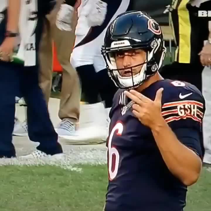 Jay Cutler - Quad Stomp - Coub - The Biggest Video Meme Platform