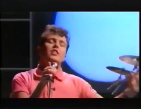 Tears For Fears - Everybody Wants To Rule The World - ORIGINAL VIDEO 