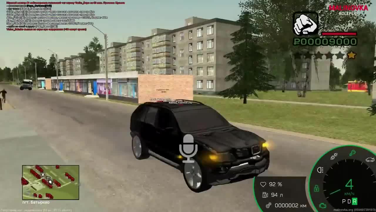 Мэддисон и Священник в GTA SA Малиновка - Coub - The Biggest Video Meme  Platform