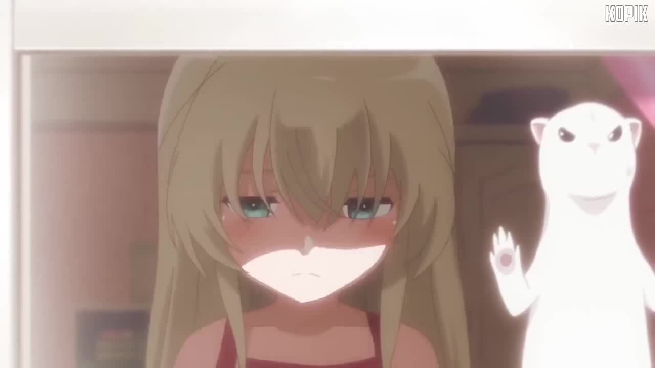 Uchi No Maid Ga Uzasugiru Hentai