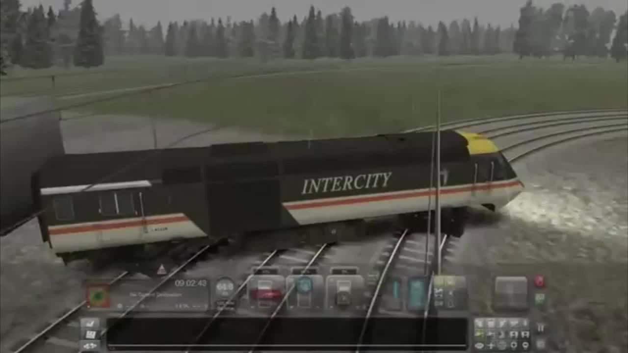 Multi-Track Drifting (Meme)