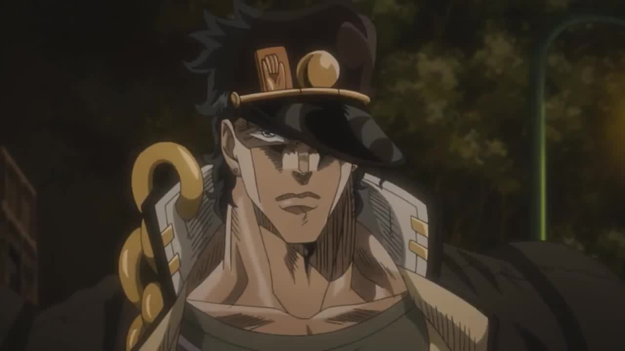 Star Platinum Over Heaven P1 - Coub - The Biggest Video Meme Platform