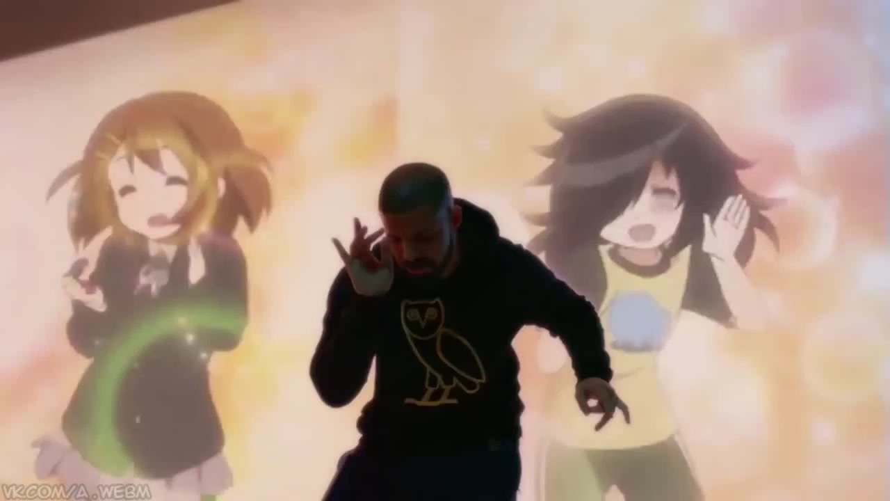 Drake | Anime-Planet