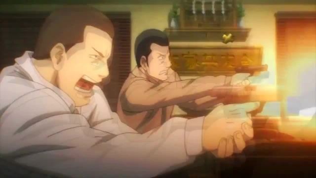Kiseijuu: Sei No Kakuritsu\ Паразит: Учение О Жизни (Нагано.