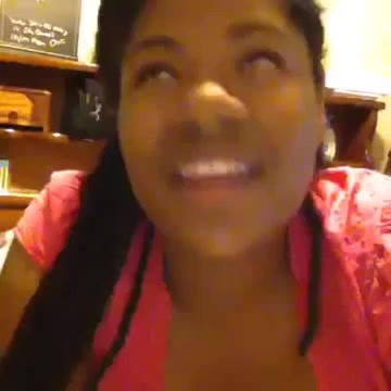 Funny best sale vine girl