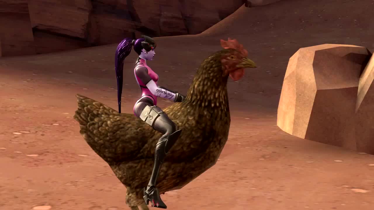 WIDOWMAKER RIDING A BIG COCK (18+) - Coub - The Biggest Video Meme Platform