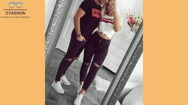 Best couple outfits ideas Fashion for couples outfits 2019