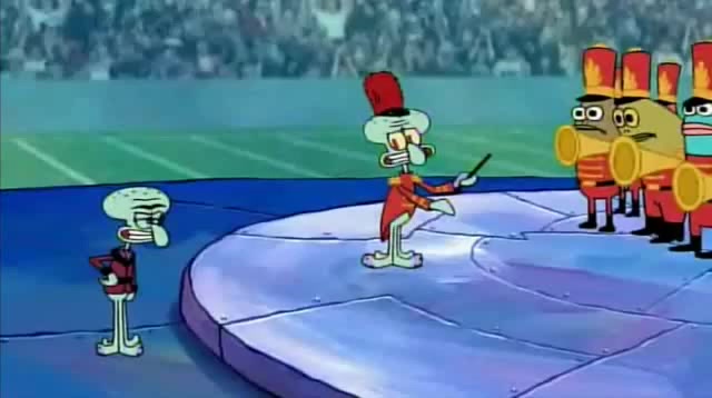 Spongebob Sweet Victory Meme