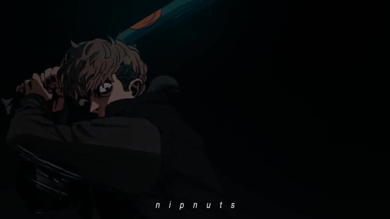 Killing Stalking | Animal | Full AMV - Coub