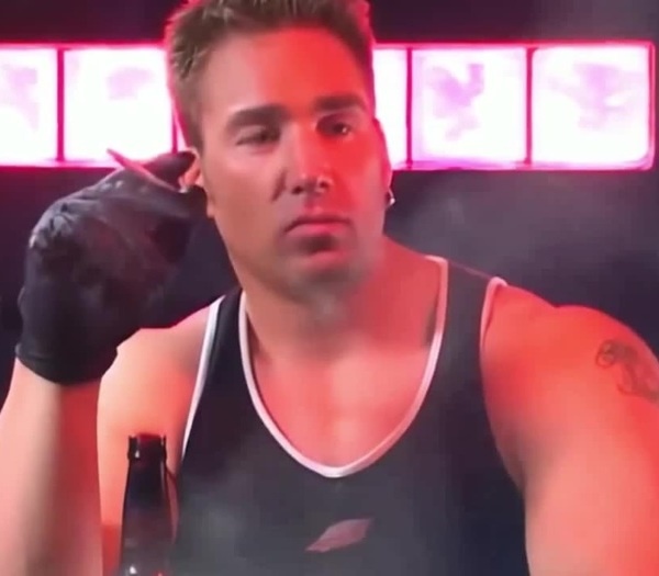 Billy Herrington appreciates twins from atomic heart - Coub - The Biggest  Video Meme Platform