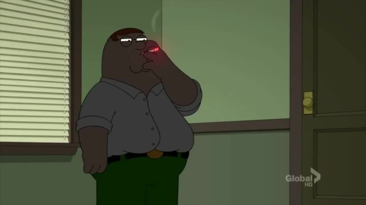Peter griffin cigarette meme - iwork-osaka.com