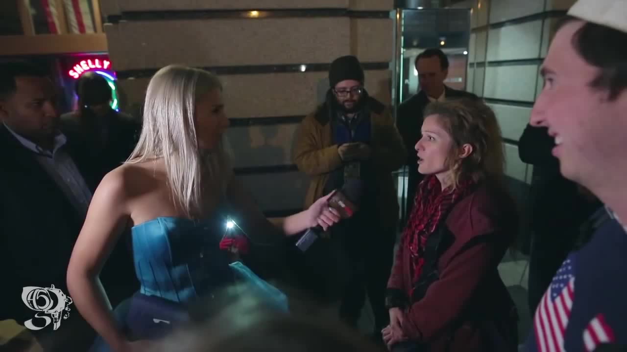 Lauren Southern Tits