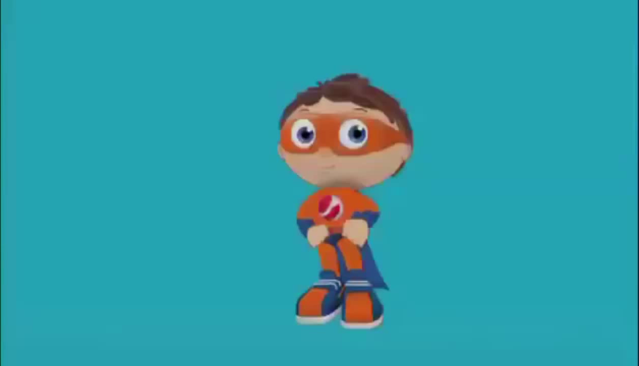 Stream Protegent Rap but Protegent is replaced with Super Why by