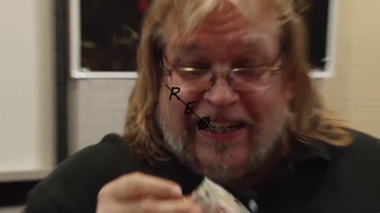 Gabe Newell finds a toy in his unhappy meal - Coub - The Biggest Video Meme  Platform