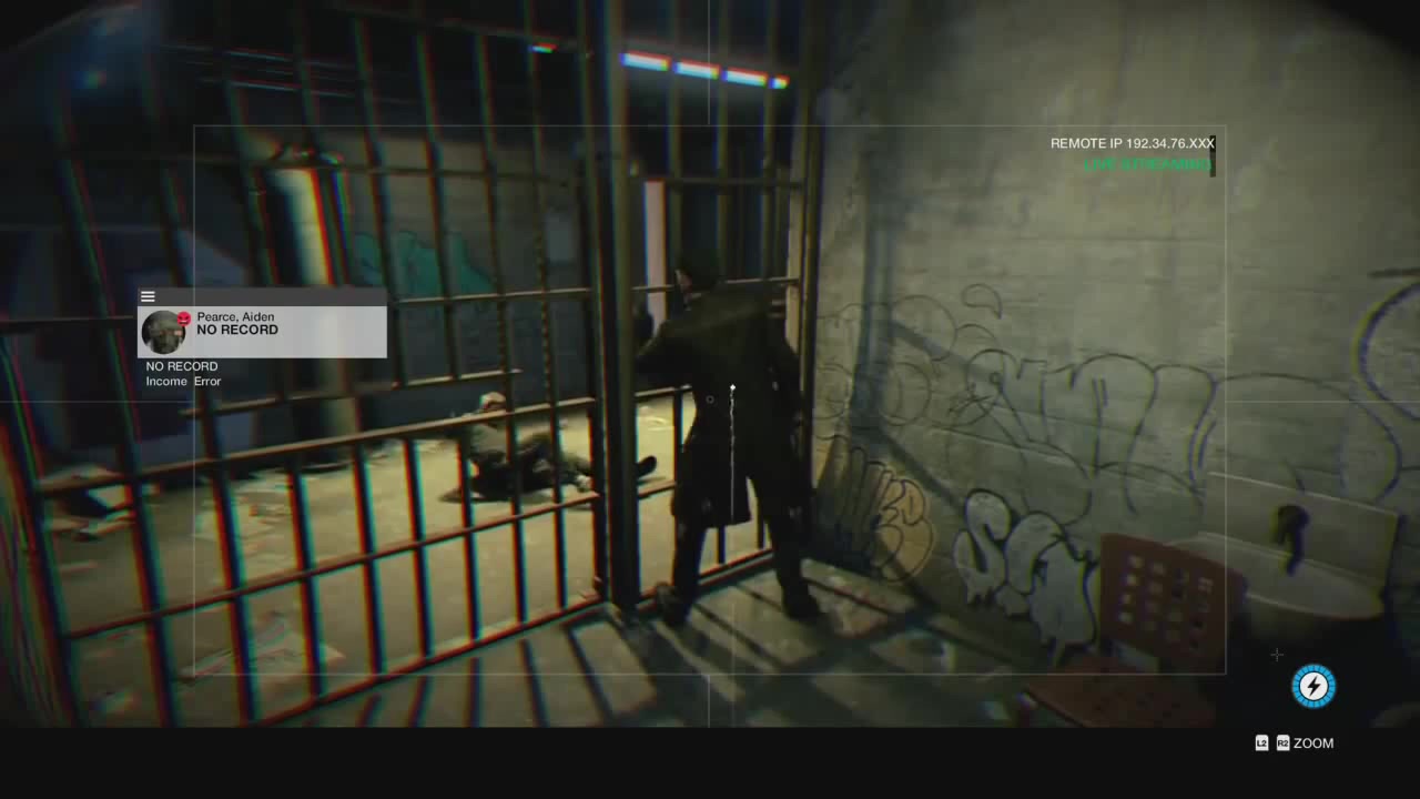 Aiden Pearce Easter Egg - Watch Dogs 2 - Coub