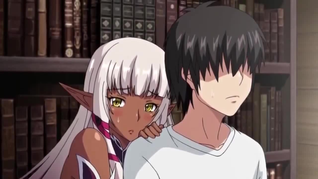 Elf No Yomeiri
