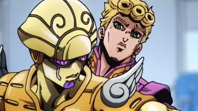 20 Best Anime Jojo Poses For Jojo's Bizarre Adventure Fans