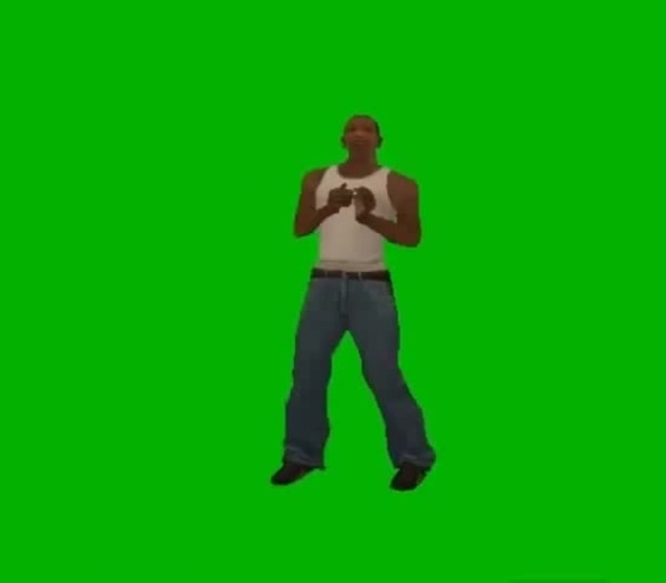 dança do fortnite no Roblox - Coub - The Biggest Video Meme Platform
