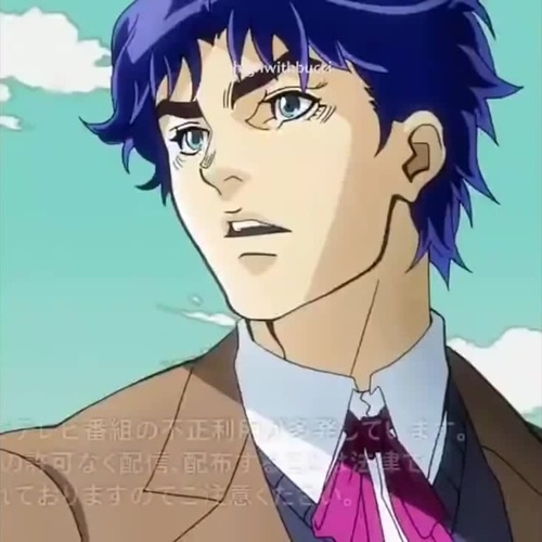 10 Minutes of Cursed JoJo Memes 