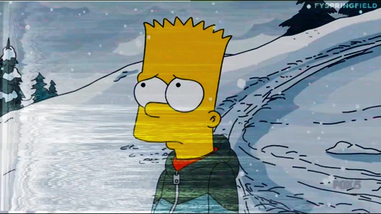 BART SAD