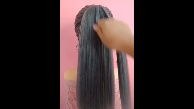 4 Cute open hairstyle for jeans top | quick & easy hairstyle | new hair  style - YouTube