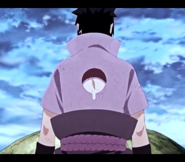 Naruto Uzumaki vs Sasuke Uchiha - Coub - The Biggest Video Meme