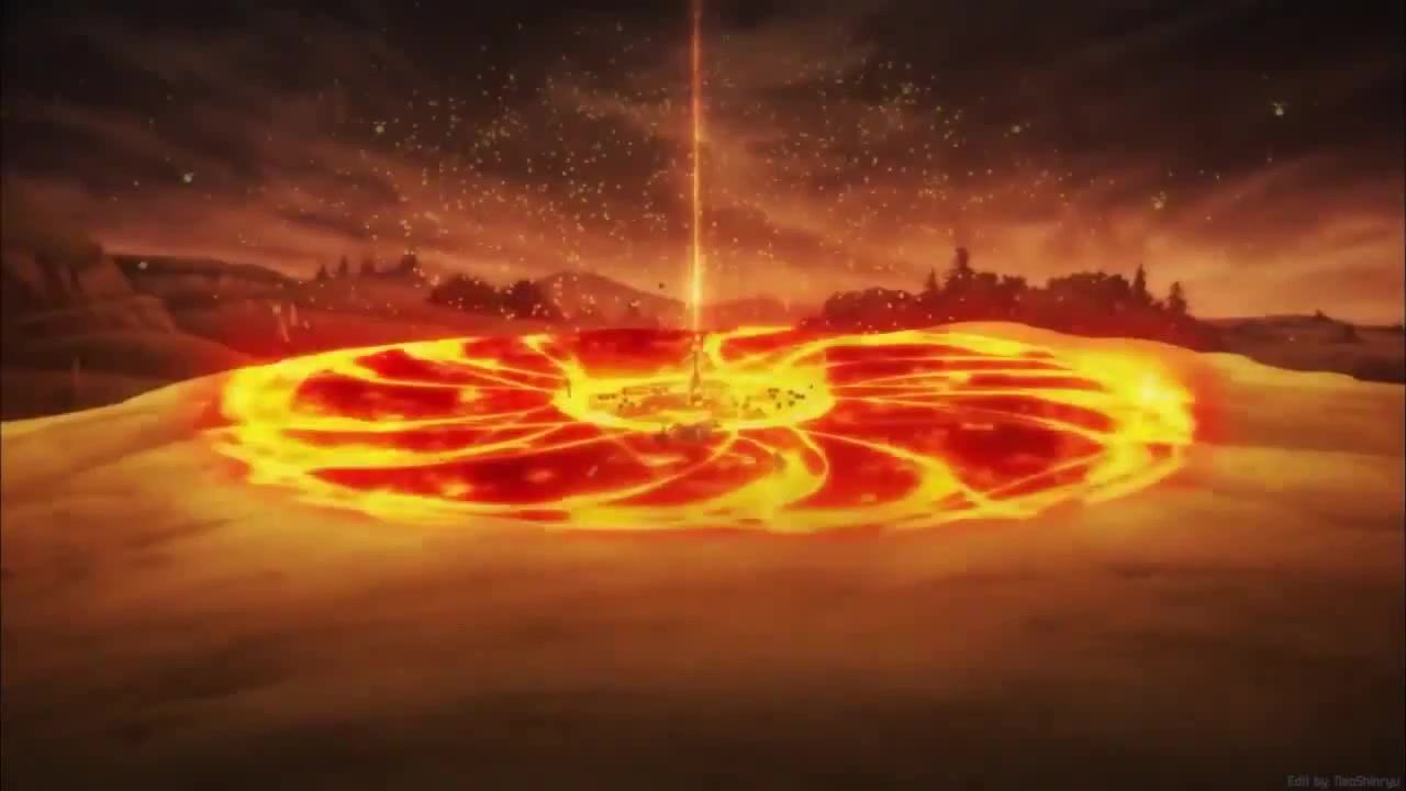 Anime - Explosion Sound Effect - YouTube-demhanvico.com.vn