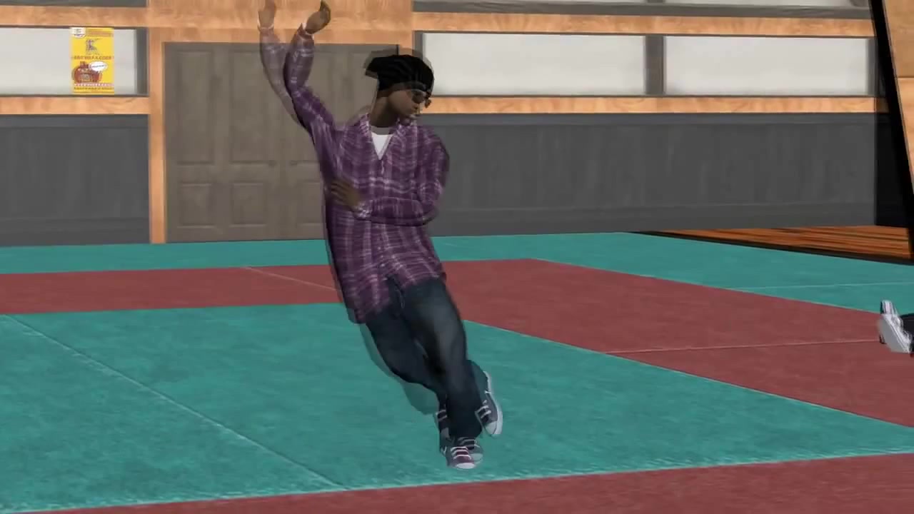 Dance Movie GTA San Andreas (skins by AnRi) - Coub - The Biggest Video Meme  Platform