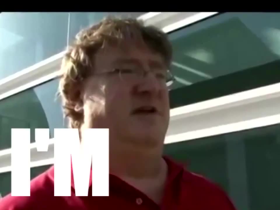 The Truth, Gabe Newell