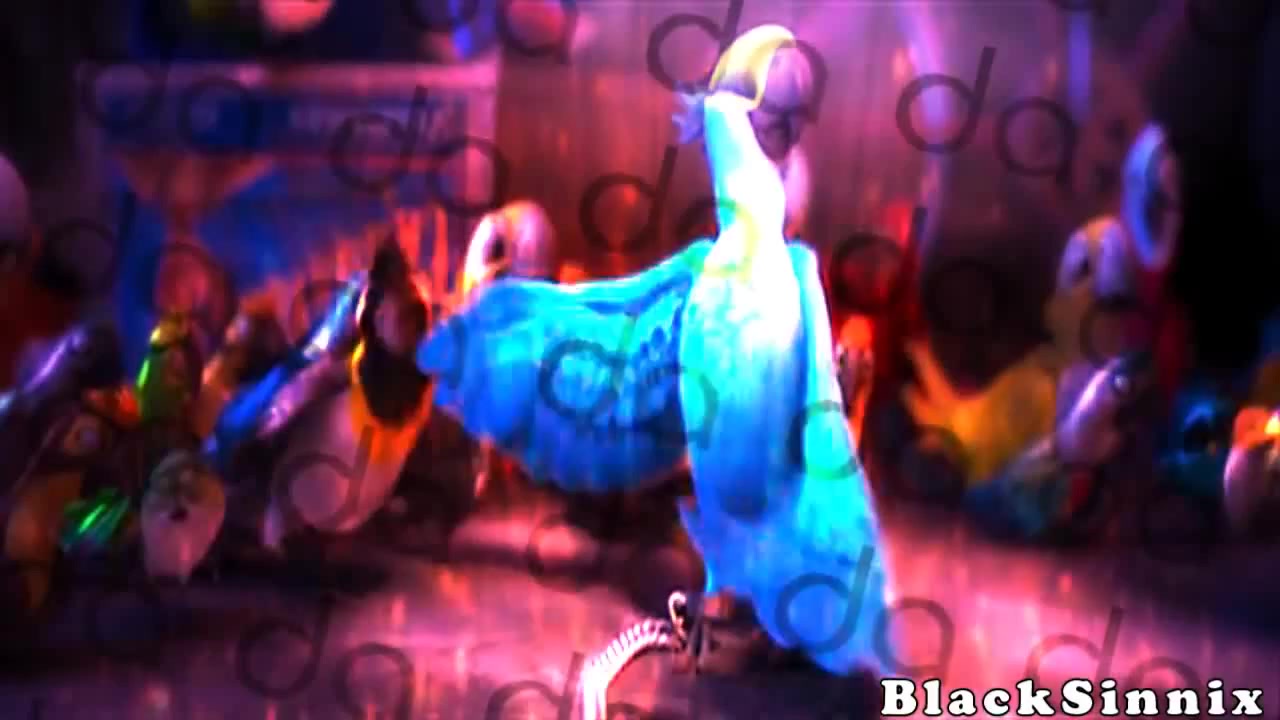 Daisy fantasia models