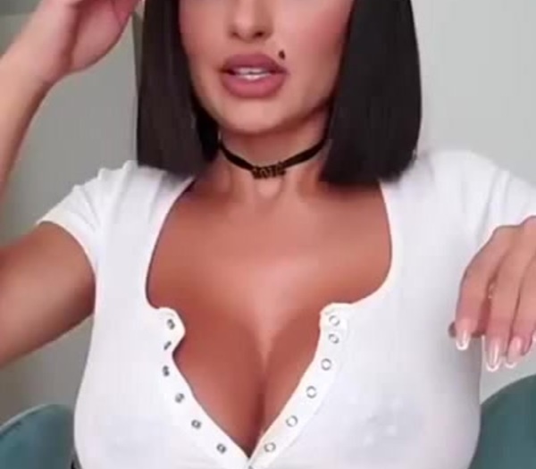 Shirt Busts Open, Tits Pop Out - Coub - The Biggest Video Meme