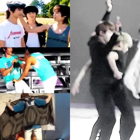 Shinee Jong Ho