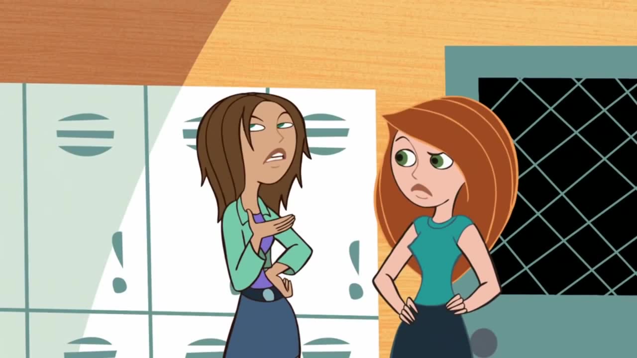 Best of Bonnie Rockwaller Season 4 (FINAL) - Coub - The Biggest Video Meme  Platform